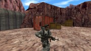 Tactical RK-47 for CS 1.6 для Counter Strike 1.6 миниатюра 4