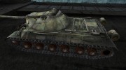 ИС-3 для World Of Tanks миниатюра 2