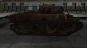 Американский танк M6 для World Of Tanks миниатюра 5