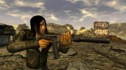 СР-3М Вихрь для Fallout New Vegas миниатюра 3