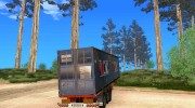 Container для GTA San Andreas миниатюра 5