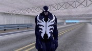 Venom для GTA San Andreas миниатюра 1