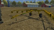 Vermeer VR 1224 v1.0 para Farming Simulator 2013 miniatura 1