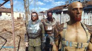 Better Settlers для Fallout 4 миниатюра 4