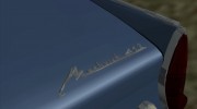 ИЖ 412 Сатурн para GTA San Andreas miniatura 3