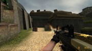 L85 for FAMAS: fixed draw anim for Counter-Strike Source miniature 2