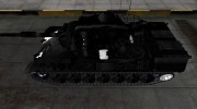 Зоны пробития Leopard 1 para World Of Tanks miniatura 2