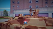 Т-90МС для GTA 3 миниатюра 10