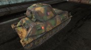 Шкурка для T-25 para World Of Tanks miniatura 1
