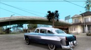 Houstan Wasp (Mafia 2) для GTA San Andreas миниатюра 3