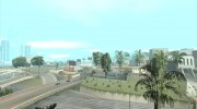 ENBSeries 0.075 для GTA San Andreas миниатюра 2
