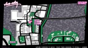 Minigun para GTA Vice City miniatura 3