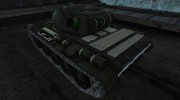Т-44 от detrit для World Of Tanks миниатюра 3
