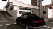 ВАЗ 21103 v2.0 para GTA San Andreas miniatura 3