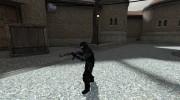 US Subdued Urban para Counter-Strike Source miniatura 5