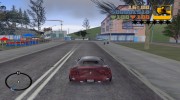 Yakuza HQ для GTA 3 миниатюра 10