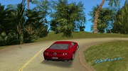 Ford Shelby GT 500 2010 for GTA Vice City miniature 12