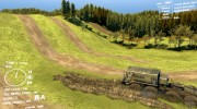 ENB series v4.0 for Spintires DEMO 2013 miniature 5