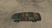 Infiniti I30 A32 Kouki для GTA San Andreas миниатюра 2