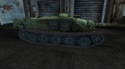 Шкурка для AMX 50 Foch para World Of Tanks miniatura 5