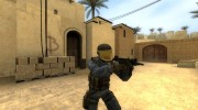 Mini Uzeh Animations for Counter-Strike Source miniature 4