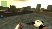 Knife m9 phrobis III for Counter-Strike Source miniature 2