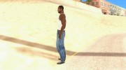 New CJ для GTA San Andreas миниатюра 2
