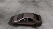 Toyota Vios для GTA San Andreas миниатюра 2