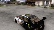 Lexus IS300 Drift Style para GTA San Andreas miniatura 3
