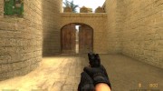 Woodys Makarov On cR45h Textures for Counter-Strike Source miniature 1