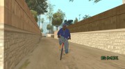 Notorious BIG para GTA San Andreas miniatura 2