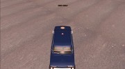ВАЗ 2103 para GTA San Andreas miniatura 4