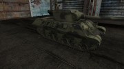 Шкурка для M36 Slugger for World Of Tanks miniature 5