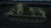 Шкурка для Т-50-2 для World Of Tanks миниатюра 2