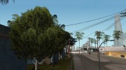 Vegetation original quality v3 для GTA San Andreas миниатюра 3