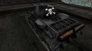 Шкурка для VK3002(DB) para World Of Tanks miniatura 3