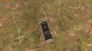 Gas grenade para GTA San Andreas miniatura 2