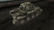 PzKpfw 38 na от sargent67 2 para World Of Tanks miniatura 1