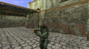 Desert Eagle Revolver для Counter Strike 1.6 миниатюра 5