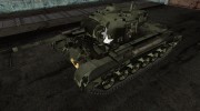 Pershing от Famet85 para World Of Tanks miniatura 1