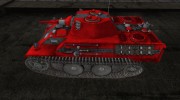 VK1602 Leopard 14 для World Of Tanks миниатюра 2
