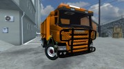 Scania AGRO v1 for Farming Simulator 2013 miniature 6