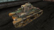 Шкурка для PzKpfw 35(t) for World Of Tanks miniature 1