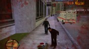 Revelations On-screen Blood для GTA 3 миниатюра 1