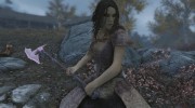 Vampire Weapon Package для TES V: Skyrim миниатюра 2