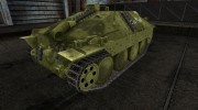 Hetzer 1 для World Of Tanks миниатюра 4
