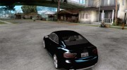 Audi S5 для GTA San Andreas миниатюра 3