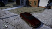 HD Dirt texture para GTA 4 miniatura 3
