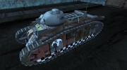 Шкурка для B1 Вархаммер для World Of Tanks миниатюра 1