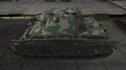 Скин для немецкого танка PzKpfw IV Schmalturm для World Of Tanks миниатюра 2